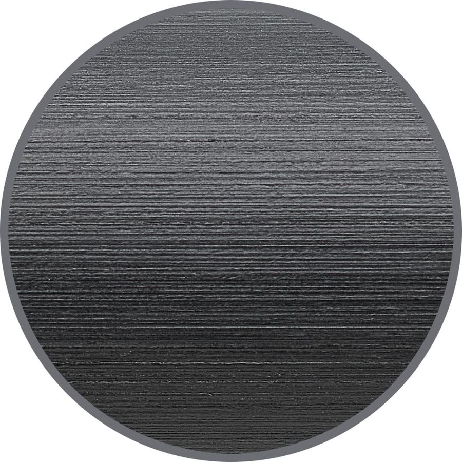 Faber-Castell - Ambition Edelharz Drehbleistift, 0.7 mm, schwarz