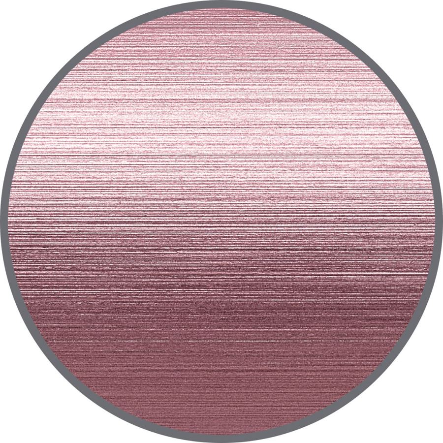 Faber-Castell - Essentio Aluminium Füller, Federbreite B, rosa