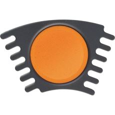 Faber-Castell - Connector Nachfüllnäpfchen, orange 111