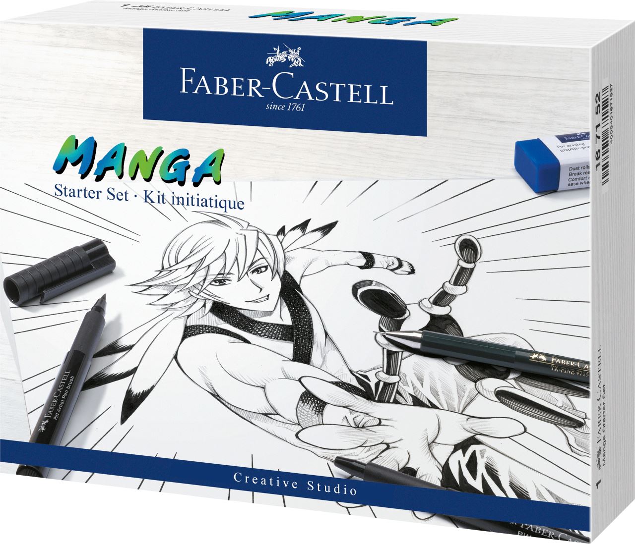 Manga Zeichen-Sets Kalligraphie Zeichnen Zeichenfedern Federhalter schnäppchen 
