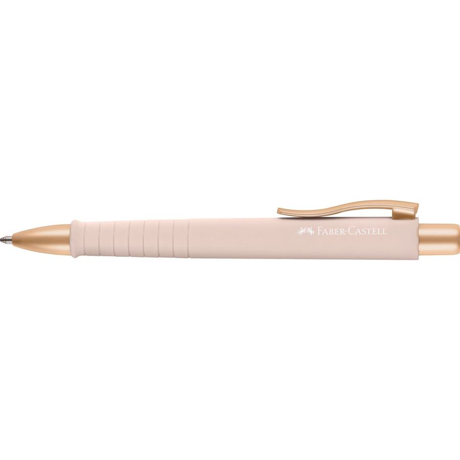 Faber-Castell - KS Poly Ball Urban pale rose