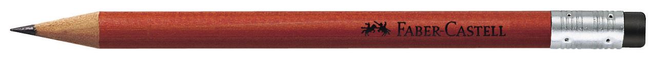 Faber Castell der perfekte Bleistift Design braun Geschenkset perfect pencil Set
