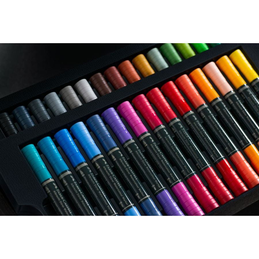 Faber-Castell - Art & Graphic Limited Edition