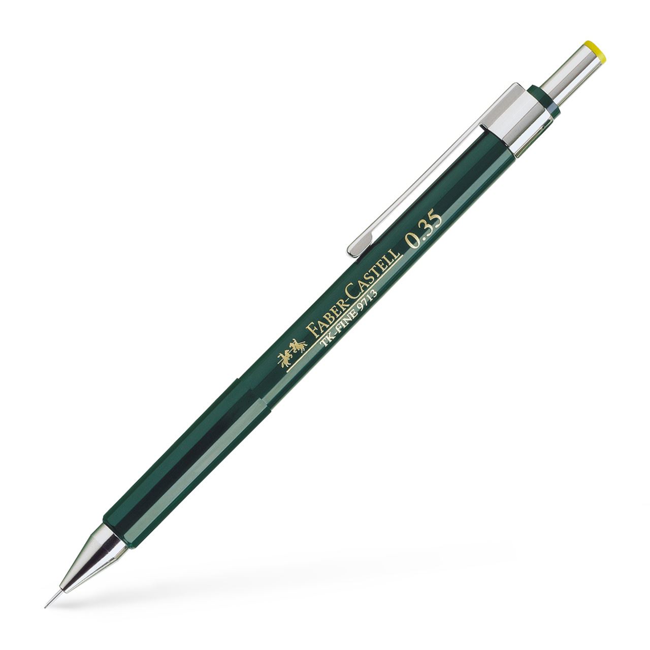 Druckbleistift 0,7 mm Drehbleistift Mechanischer Stift zum Zeichnen 