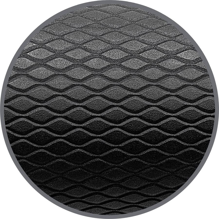 Faber-Castell - e-motion Pure Black Drehbleistift, 1.4 mm, schwarz